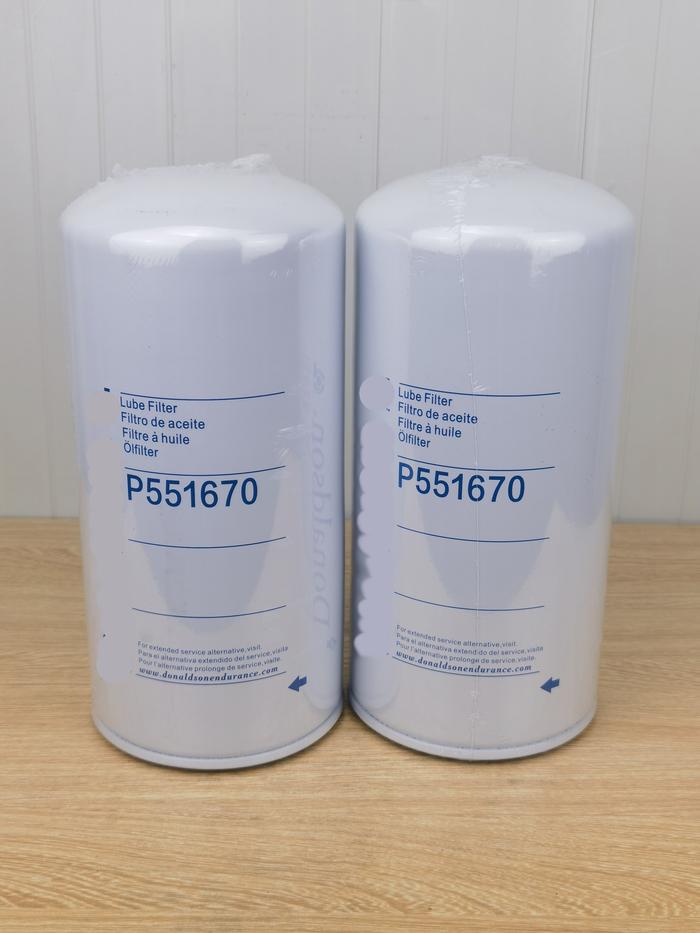 Donaldson 唐奈森 P551670 (1)